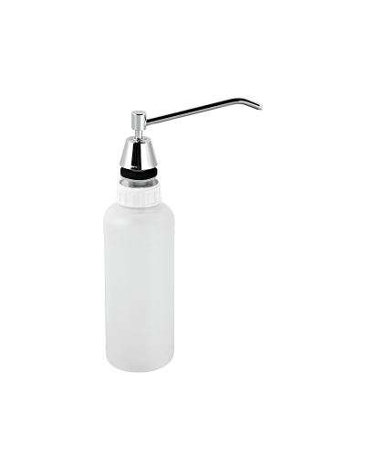 Stainless Steel Soap Dispenser
