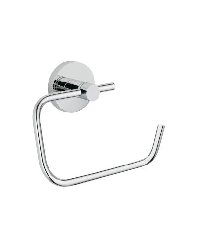 Stainless Steel Toilet Paper Holder