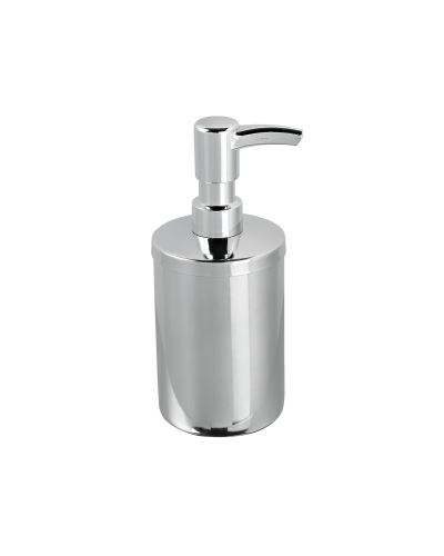 Stainless Steel Liquid Soap Dispenser