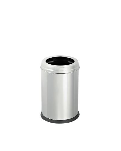 Circle Frame Dustbin 8 Lt