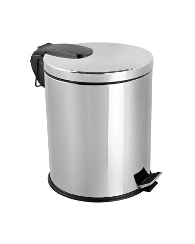 Stainless Steel Pedal Dustbin 30 Lt