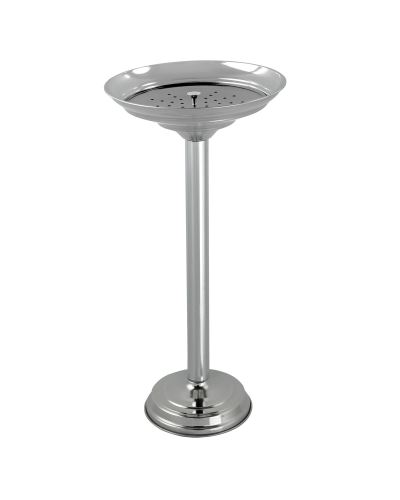Stainless Steel Ashtray