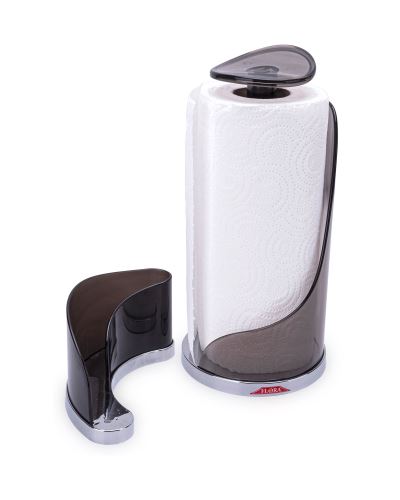 Carmen Paper Towel And Napkin Holder Set