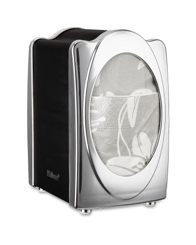 Fantastic Napkin Dispenser Chrome