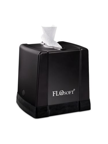 Generous Napkin Dispenser