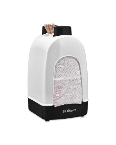 Concept Napkin Dispenser