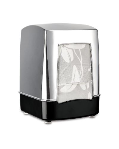Softline Napkin Dispenser Chrome