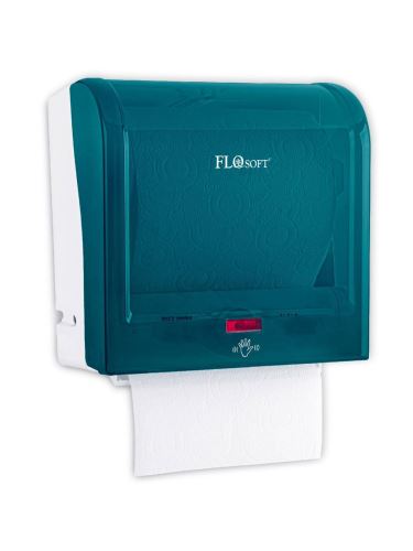 Diva Sensor Paper Towel Dispenser 21 Cm
