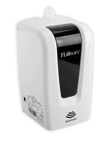 Vera Photocell Liquid Soap Dispenser