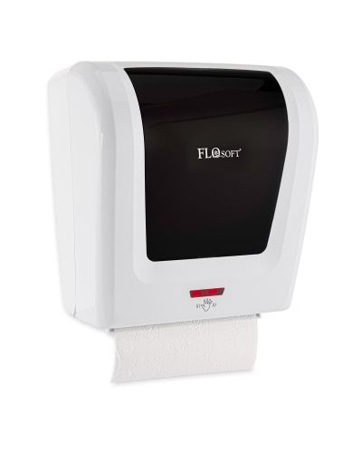 Sensor Paper Towel Dispenser 21 Cm