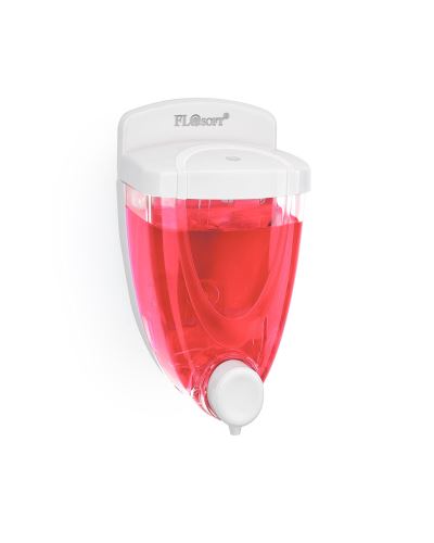 Liquid Soap Dispenser 350 Ml