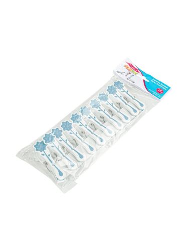 Softline Daisy Clothespin 10 Pcs.