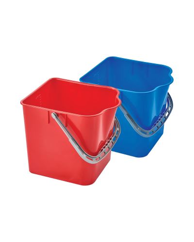 Plastic Set Spare Bucket