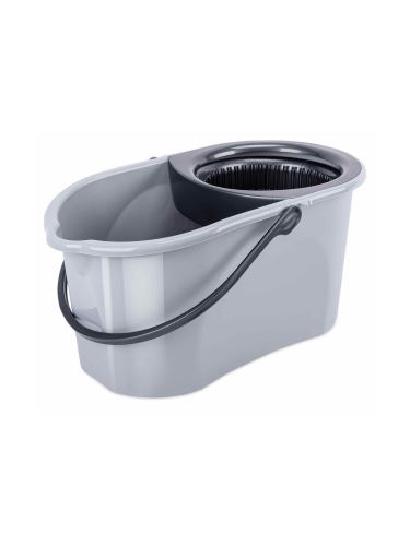 Spin Mop Cleaning Set Eco