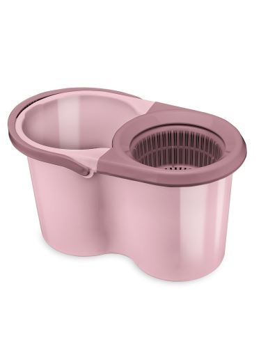 Balerina Spin Mop Cleaning Set 21 Lt