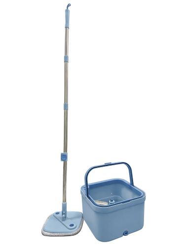 Mopigo Spin Mop Set