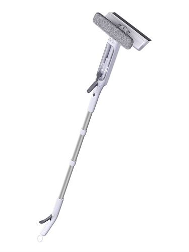 Netsil Telescopic Windiw Cleaning Set