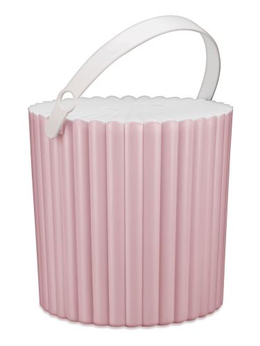 Trendy Multipurpose Round Bucket