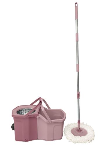 Twin Turbo Pedalli Mop Set