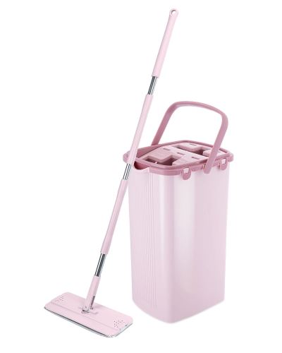 Magic Tablet Mop Cleaning Set Eco