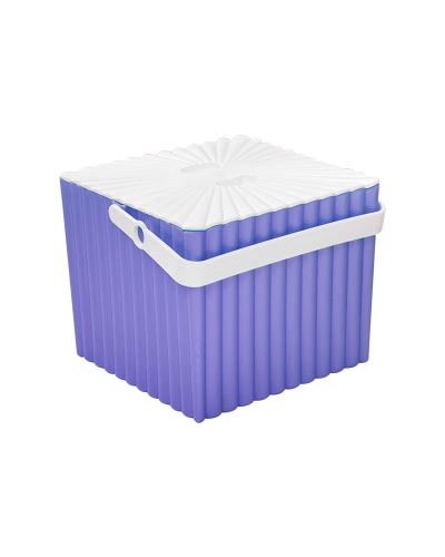 Trendy Multipurpose Square Bucket