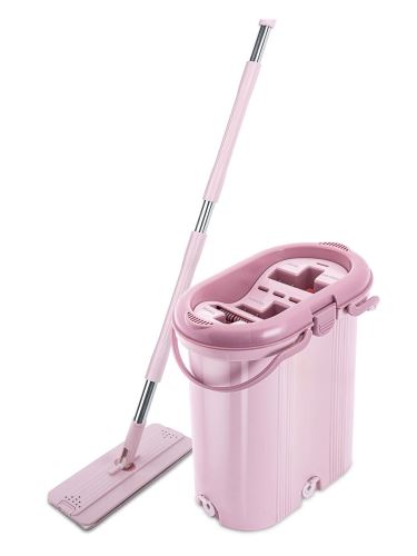 Trio Tablet Mop Cleaning Set 14 Lt