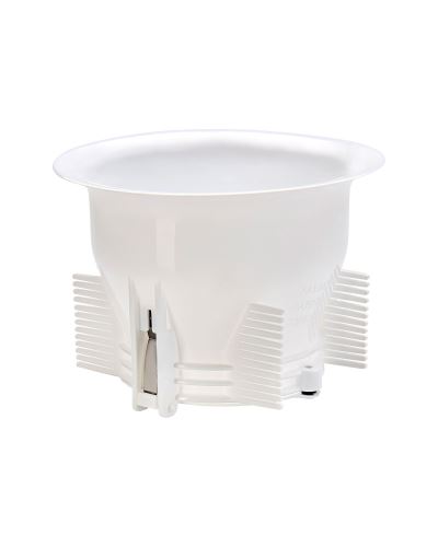 Wc Silent Double Cover Eco