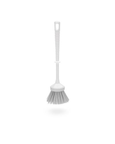 Single Classical Toilet Brush