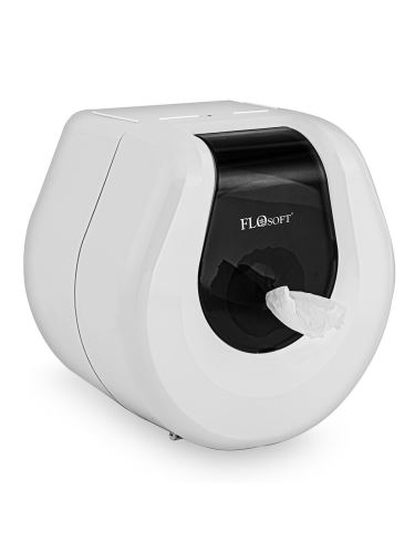 Toilet Paper Dispenser