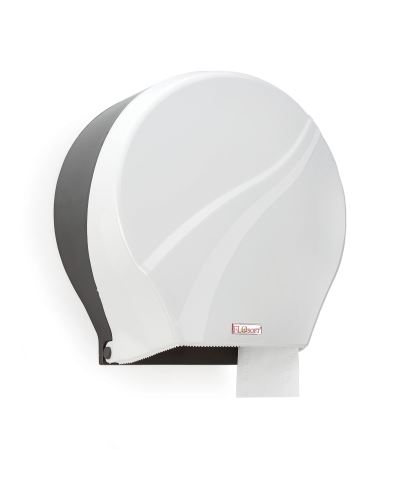 Jumbo Toilet Paper Dispenser