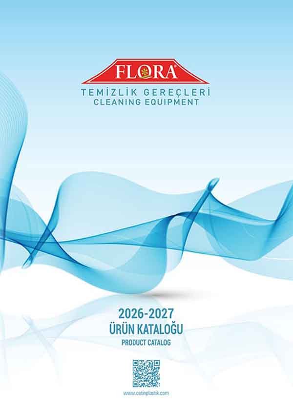 Click here for Flora Product Catalog